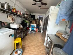 Bedok Reservoir Road (D16), Shop House #503087921